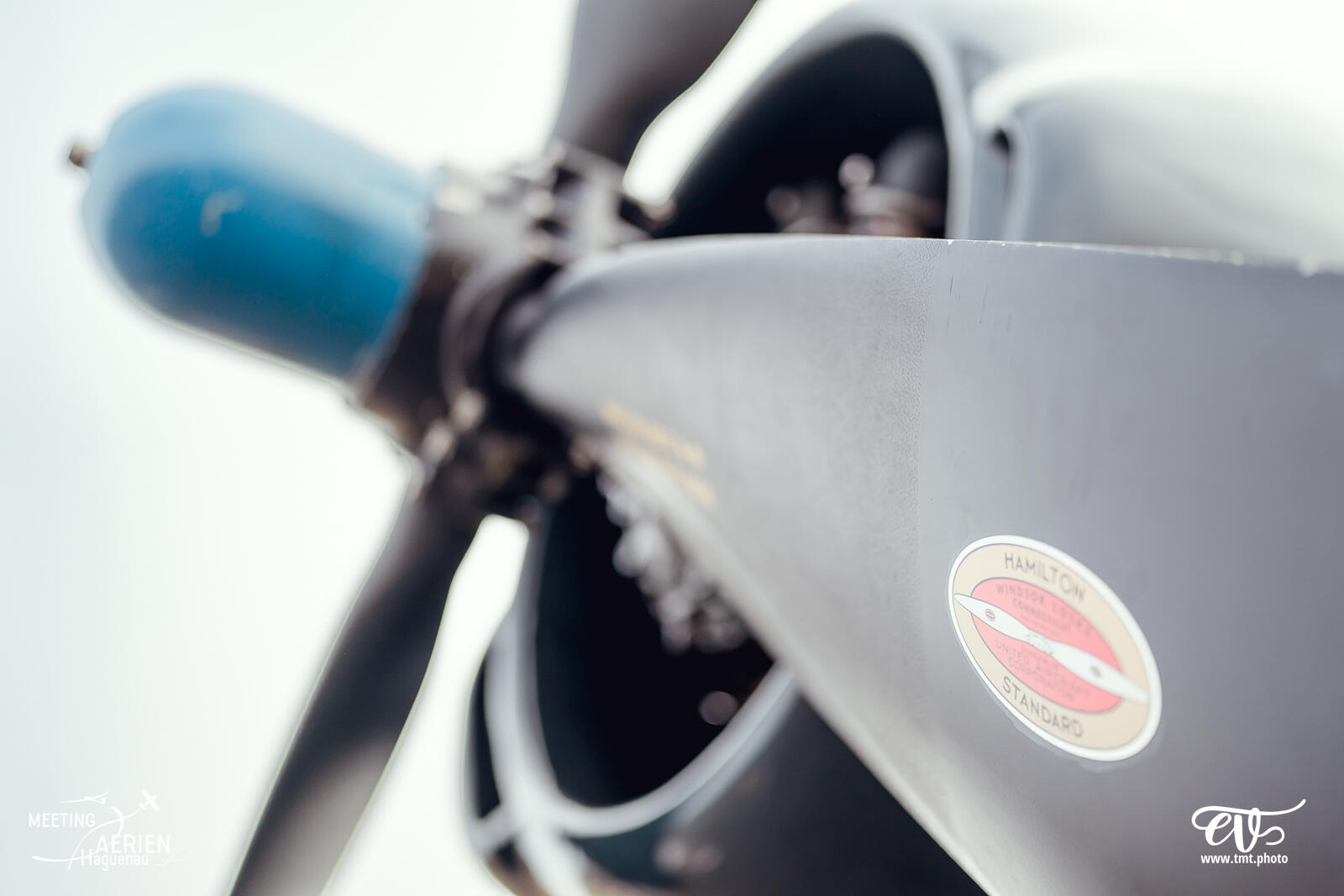 MEETING AERIEN HAGUENAU 2024